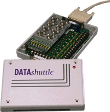 Datashuttle 